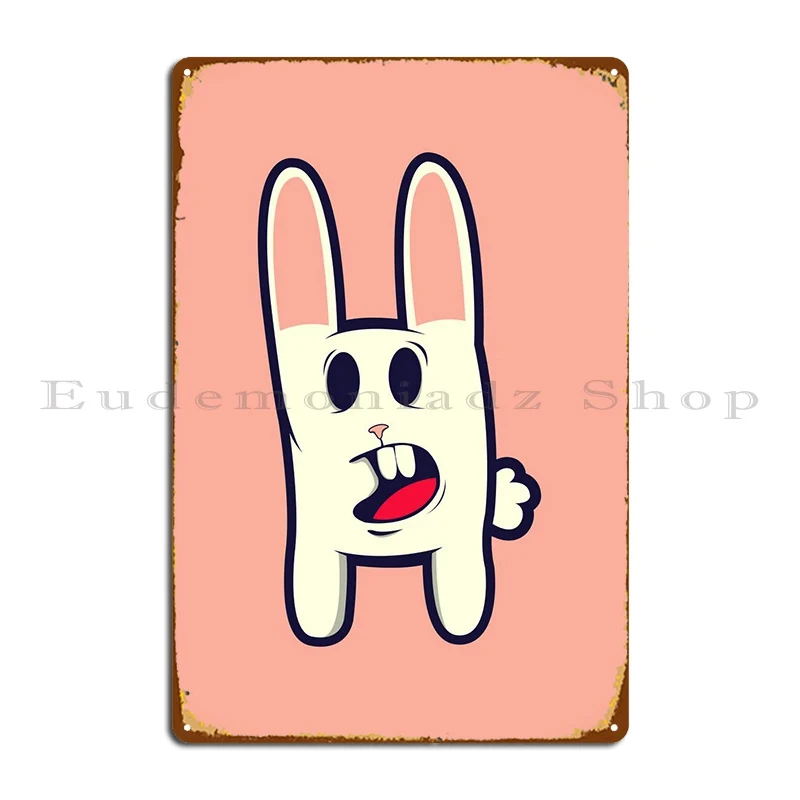 

Just A Fun Character I Put Together Metal Signs Party Garage Garage Customized Club Tin Sign Poster