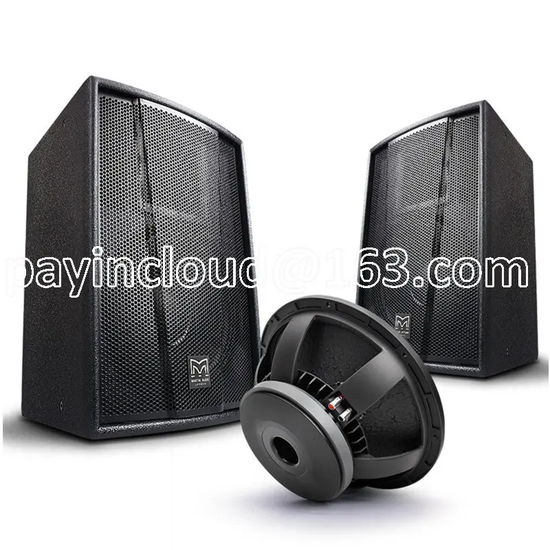

10-Inch 12-Inch 15-Inch Professional Audio Stage Conference Room KTV Theater Bar Photography Slide Viewer Set