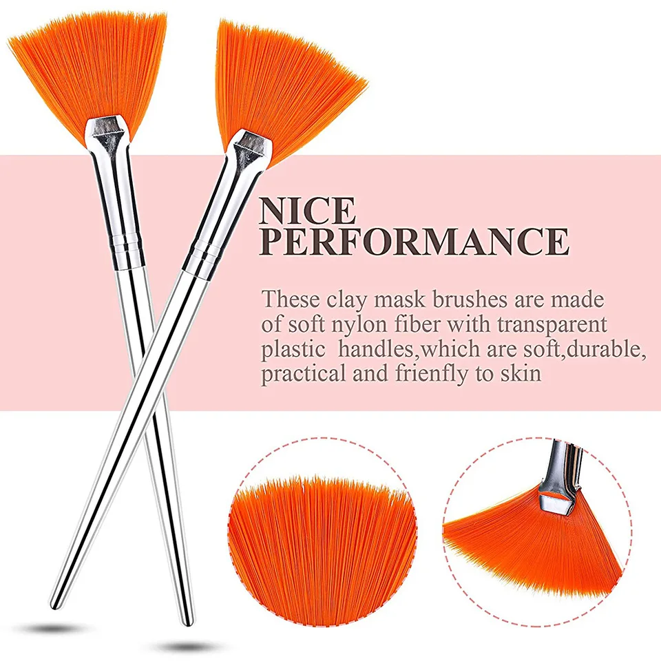 

1pc Black Single Blush Brush High Light&Loose Powder Brush Makeup Brush With Soft Fur Multifunction Beauty Tools For Face Makeup
