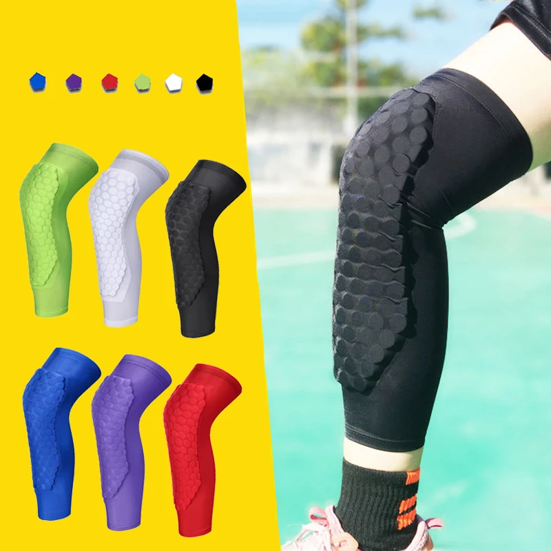 Ression Knee Support Protection