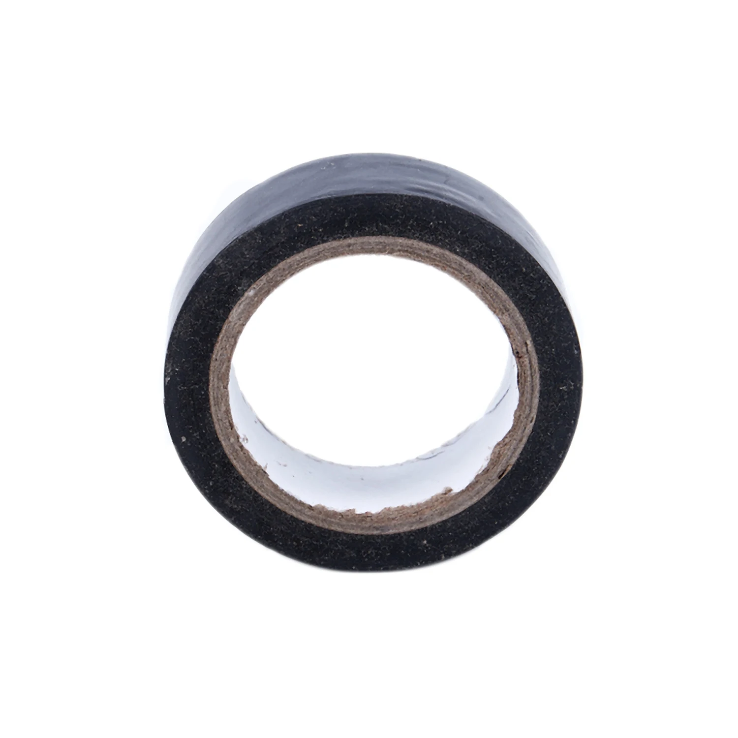 Водонепроницаемая лента для воздуховодов 19 мм * 10 м черная