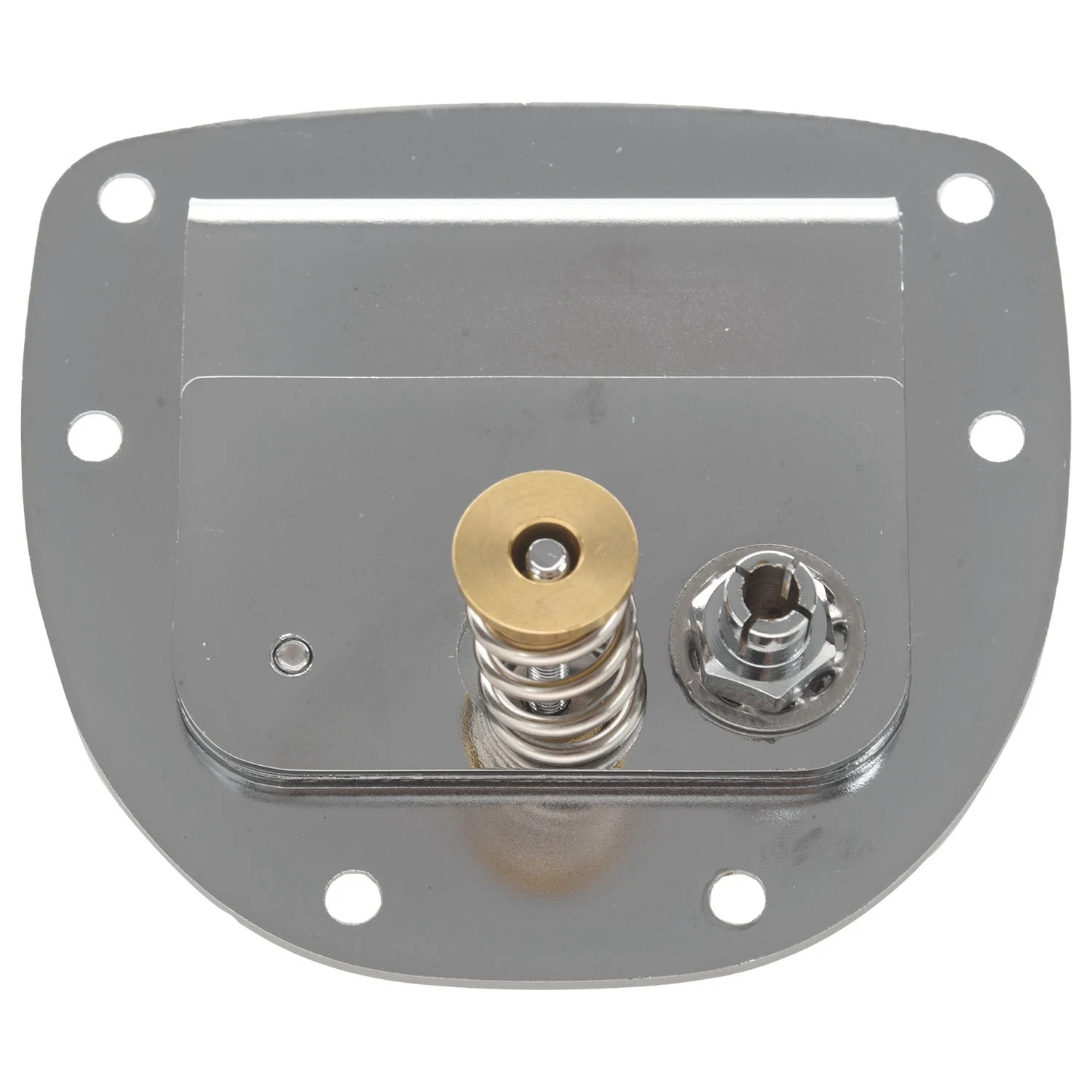 Гитарный мост тянущая пластина тремоло для аксессуаров ремонта Jazzmaster