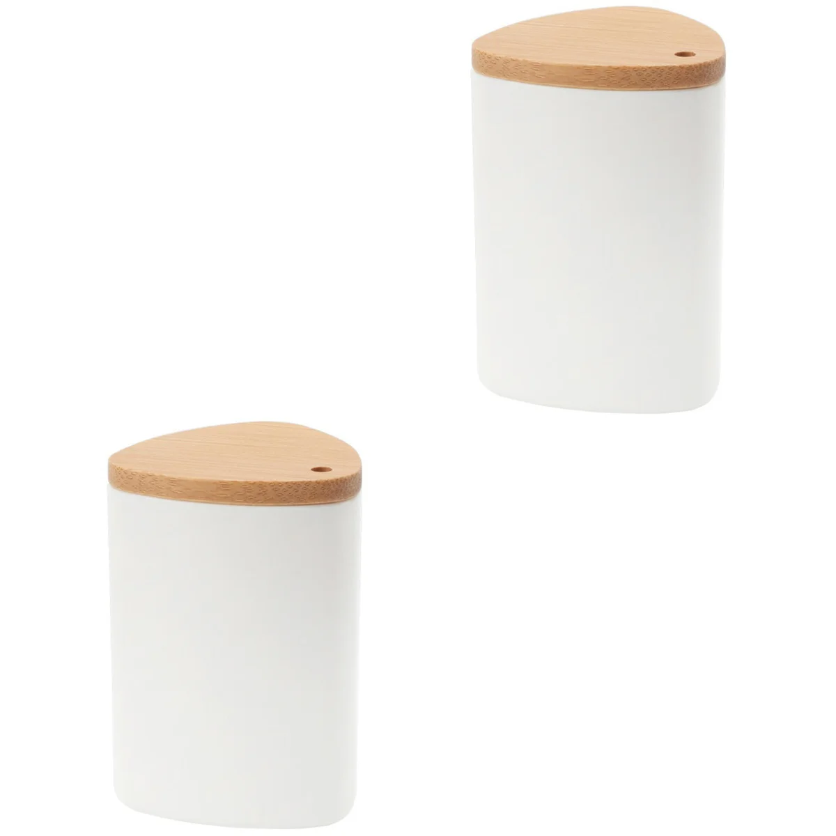 

Holder Toothpick Storage Toothpicks Dispenser Swab Cotton Container Qtip Case Organizer Ear Stick Swabs Kitchen Box Tip Q Boxes