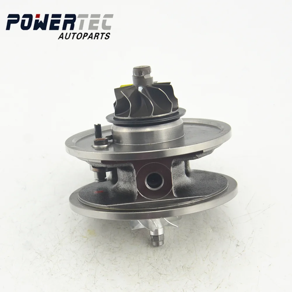 Фото Турбокомпрессор Core BV40 54409880014 для Sangyong Rexton III 2.0XDI D20DTR №5