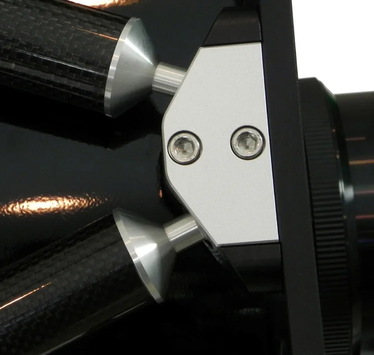 Рисунок 4 - Гиперболоидный астрономический