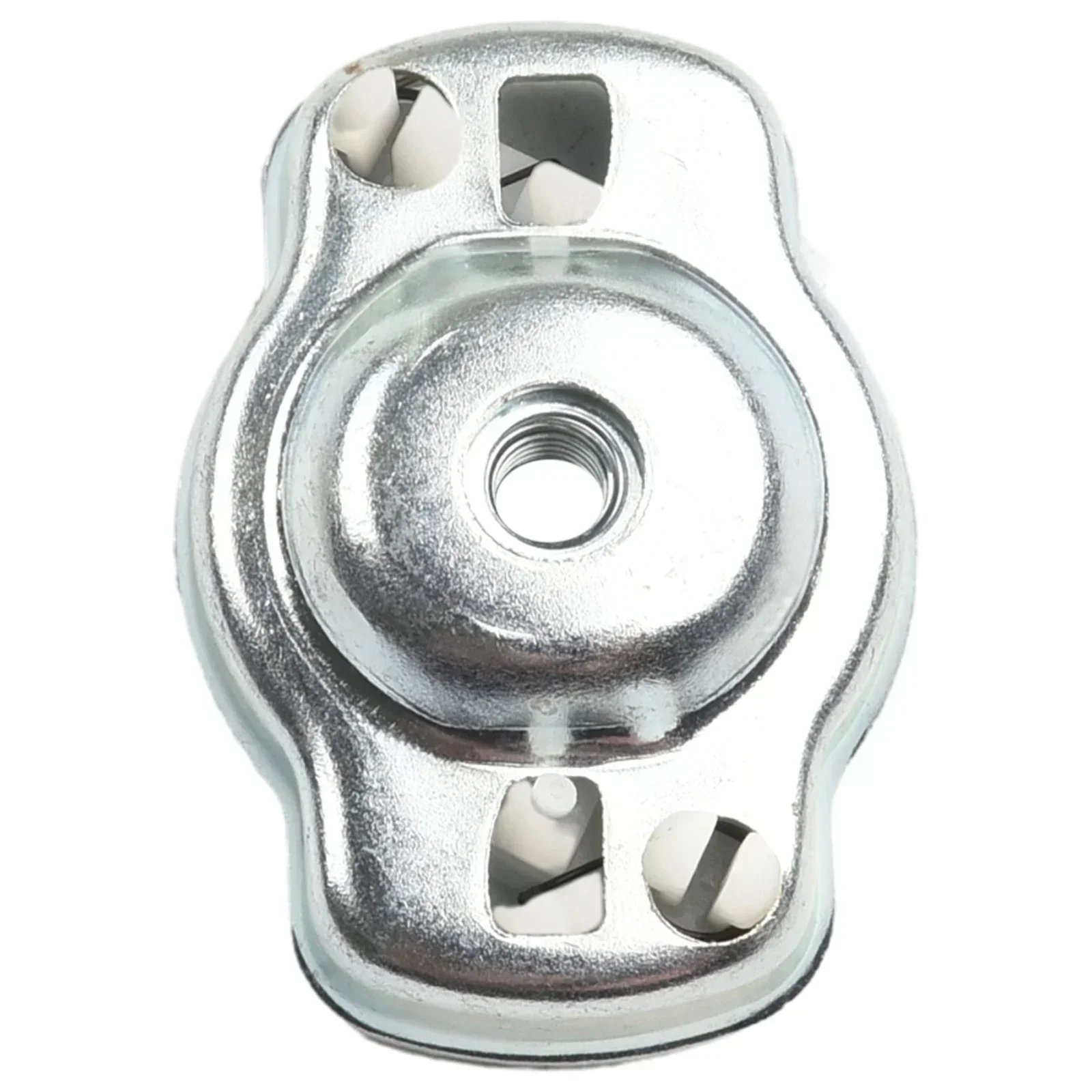 Садовая лапка стартера садовый надежный прочный 503873305 Сплав простой в