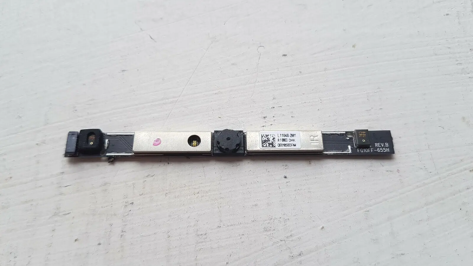 

GENUINE FOR HP Pavilion x360 14-CD 14-CD1004NA Camera Webcam Web Cam L11048-2M1