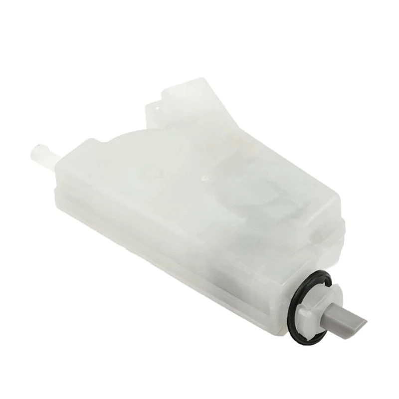 Актуатор замка топливной двери 1 шт. крышка крышки из белого пластика для Infiniti EX37