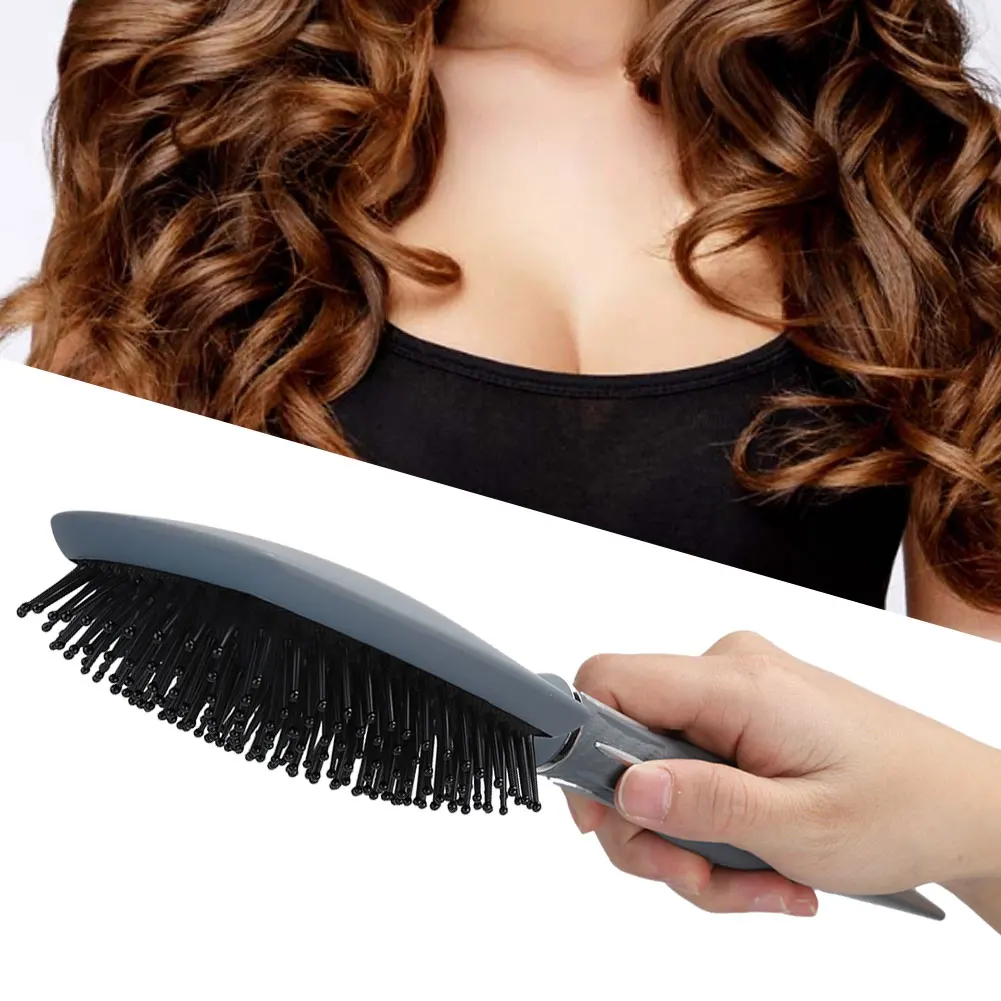 

Professional Scalp Massage Comb Hairdressing Air Cushion Comb Airbag Comb Health Care Exquisite Comb Hairdressing Styling Tools