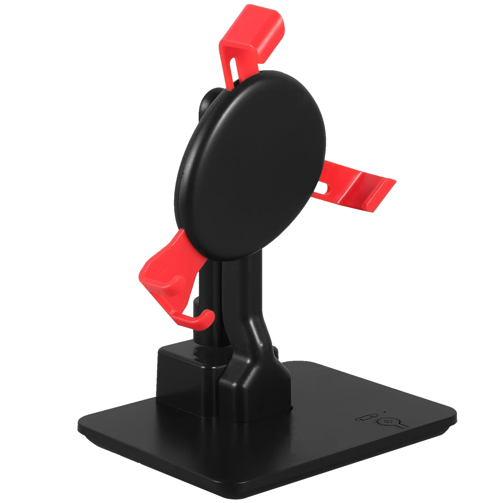 Качающиеся держатели для счетчиков шагов мобильных телефонов автоматическое