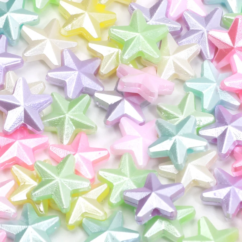 50 шт., акриловые бусины для ключей, 11 мм 50 шт., акриловые бусины для ключей, 11 мм