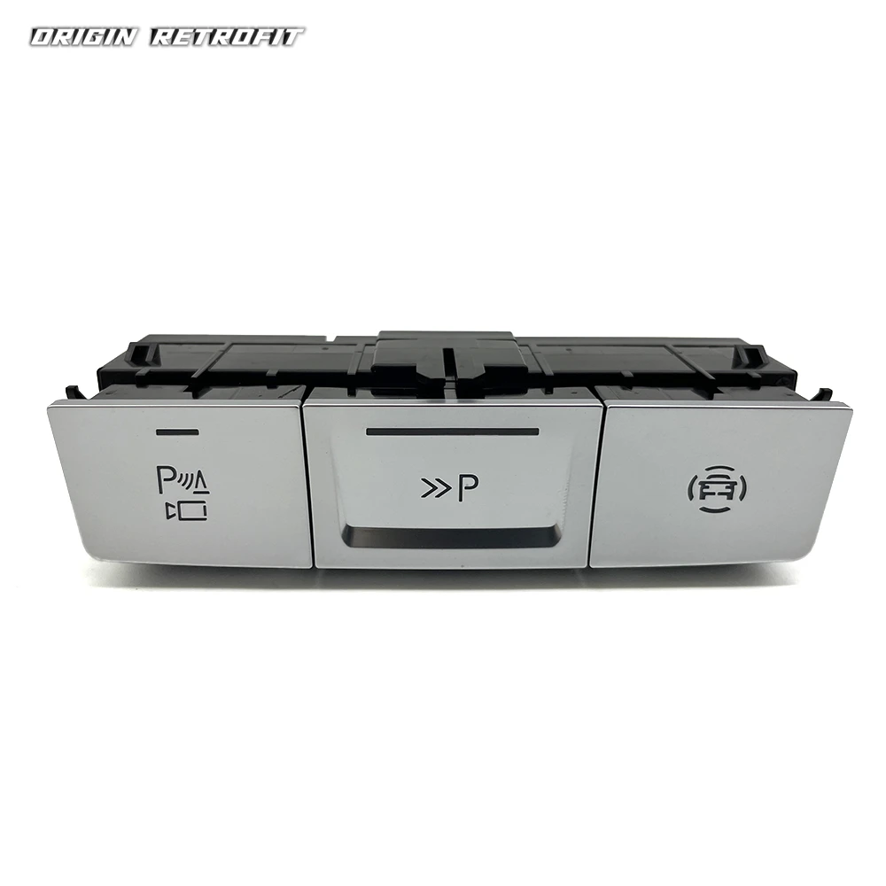 4N0 959 673 J 4N0959673J 4N0959673F для Audi A6 C8 A7 A8 Q7 Q8 PDC парковочный радар переключатель