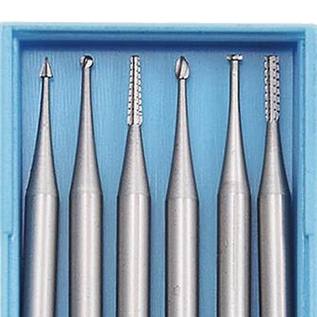 

Вольфрамовая стальная роторная фреза фоторежущая деталь 1 0 мм