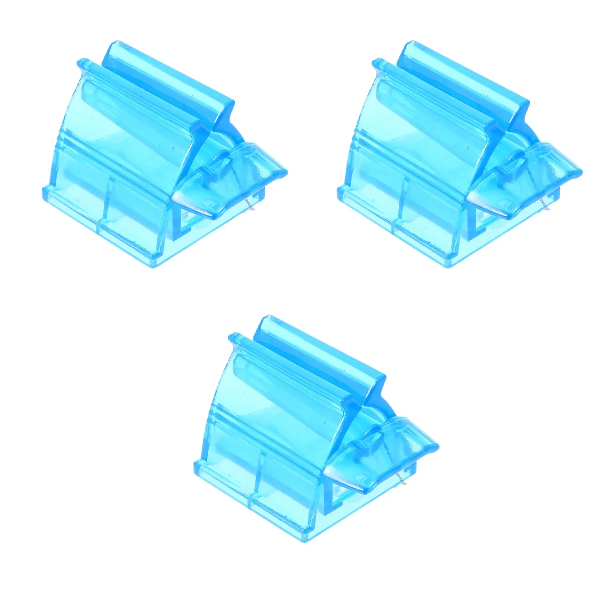 

Toothpaste Squeezer Tube Dispenser Roller Rollingrotate Pastetooth Squeeze Tool Holderbathroom Accessories Hands Free