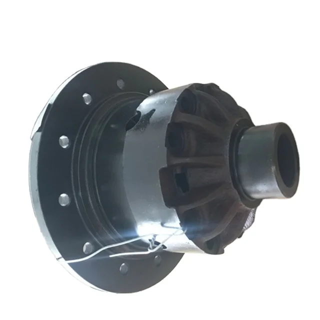 Запасные части для погрузчика Changlin SL50 корпус дифференциала дифференциал в сборе