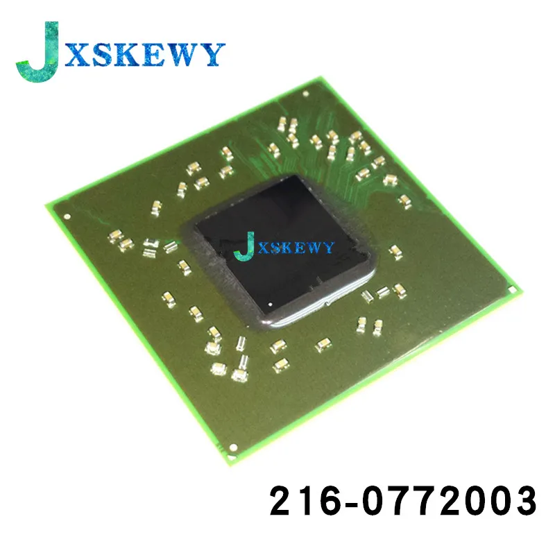 

Набор микросхем 216-0772003 216 0772003 BGA, 1 шт.