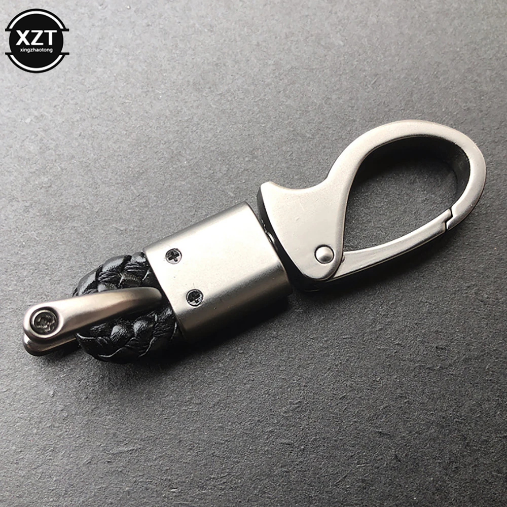 

Автомобильный брелок для ключей, брелок для ключей, ручная работа, брелок с пряжкой в форме подковы, автомобильный брелок, подарок для Mercedes, аксессуары для ключей