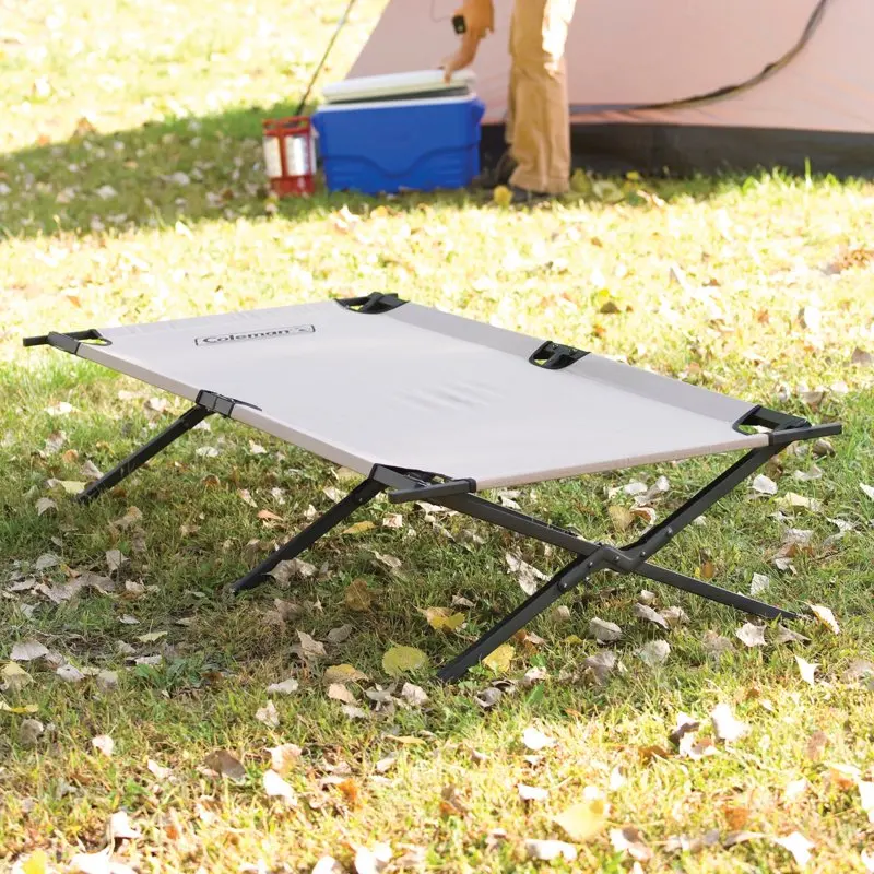 

Adult 76" x 25" Cot