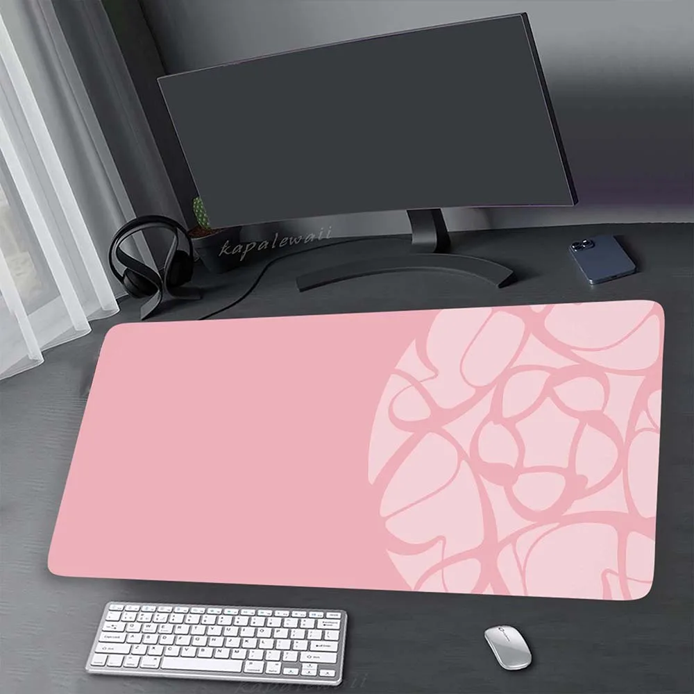 Коврик для мыши с абстрактным рисунком