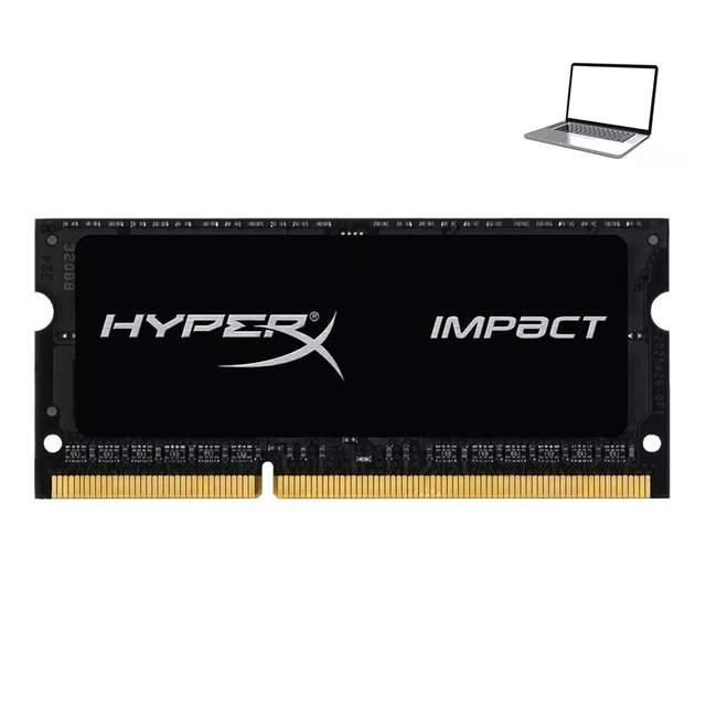Memoria Ram DDR3L DDR3 4GB 8GB 16GB 1600 1333 1866MHz Sodimm Memory PC3-12800 14900 10600 Laptop 1.35V 1.5V 204Pins Notebook RAM 2