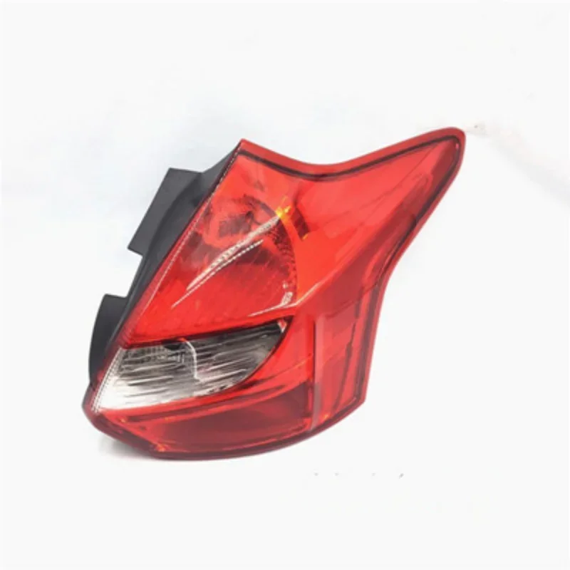 Задние фары для хэтчбека Ford Focus 2012 0213 2014 аксессуары автомобиля задние в сборе 1 шт.