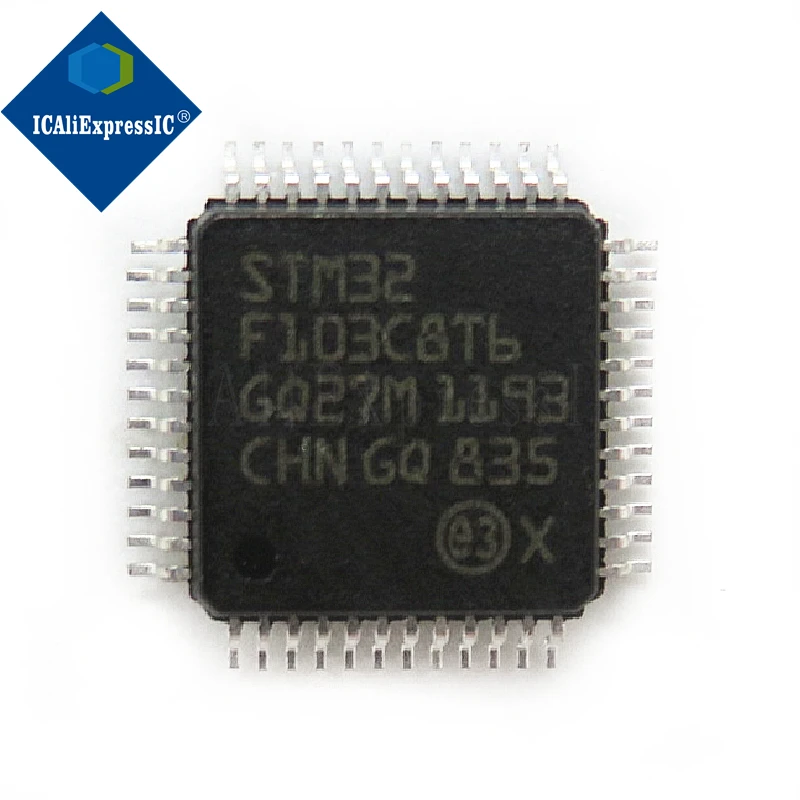 5 шт. STM32F103C6T6A STM32F103