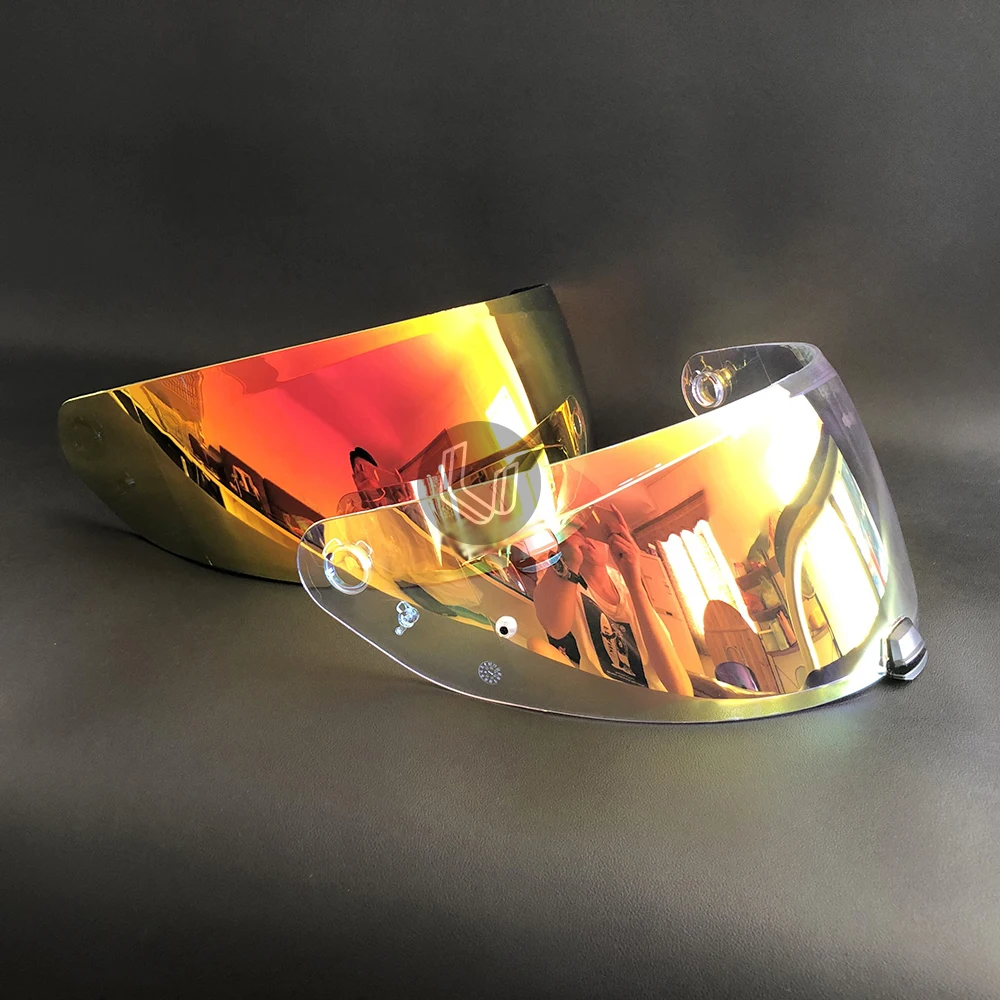 Женский козырек на шлем подходит для мотоциклетного шлема HJC C70 | Автомобили и