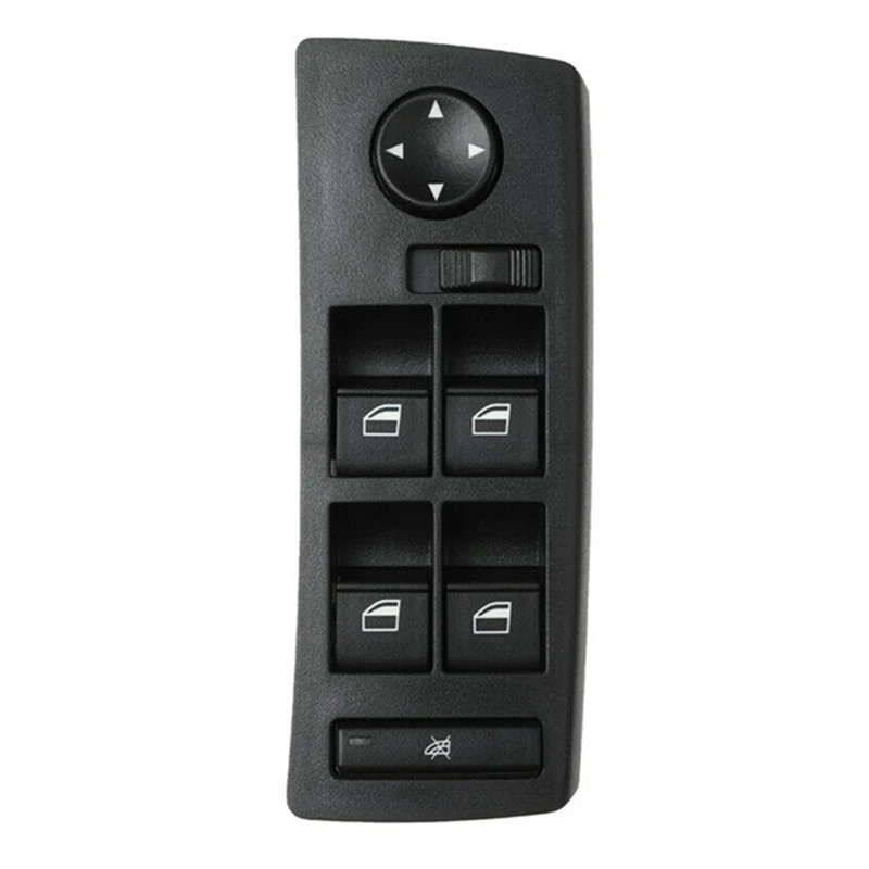 

Car Glass Lifter Switch Power Window Switch For-BMW X5 61316962505