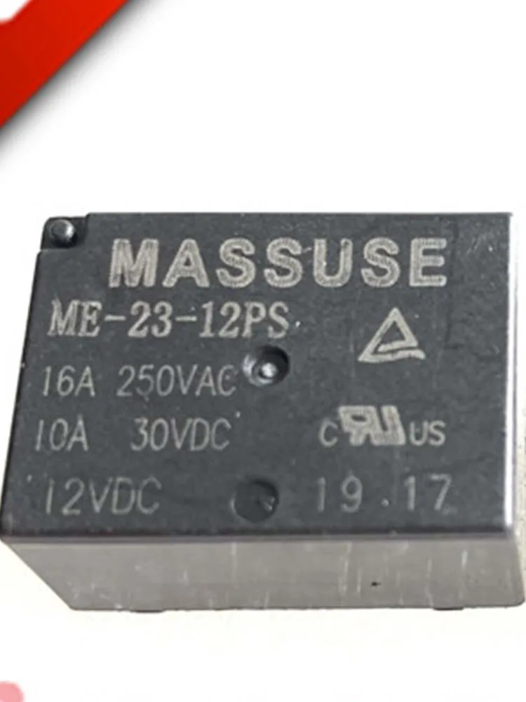 

Реле ME-23-12PS 12 В 12 В постоянного тока