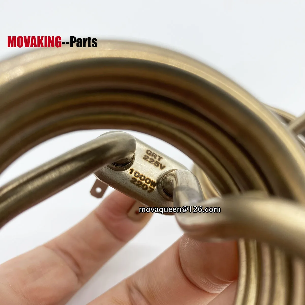 1 шт. нагревательная трубка для кофеварки Delonghi ECO310 ECO311 ECO330