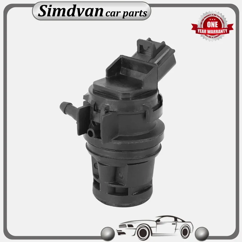 Насос для мойки лобового стекла Toyota Camry Corolla Highlander RAV4 Tundra Lexus Honda Accord 8533021010 85330-21010