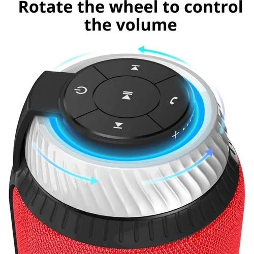 

Bluetooth- Tronsmart Element T6, 25