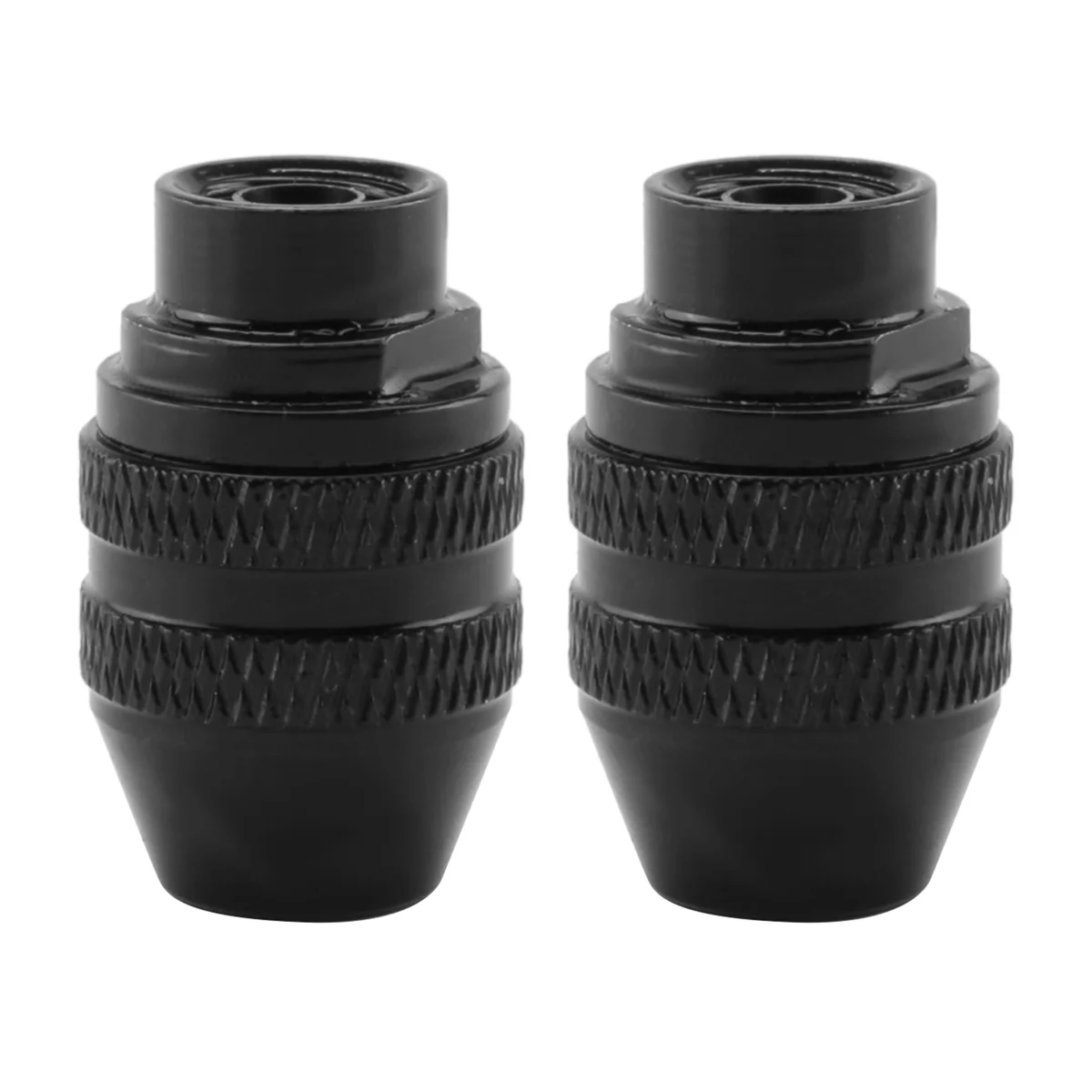 2 шт. универсальный быстросменный патрон замена универсального патрона для