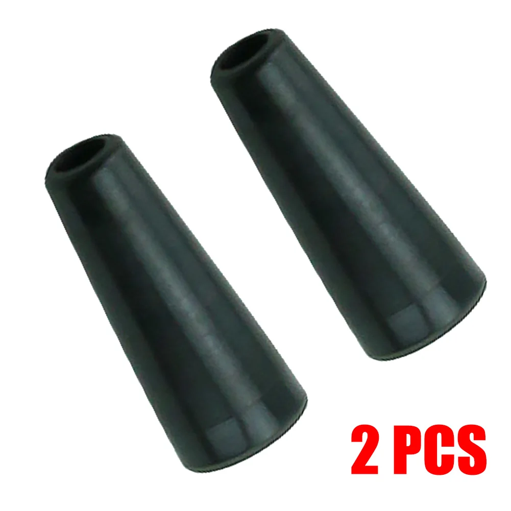 

FC90 MIG Welder Torch 100L 2pcs ABS Airless Nozzle KP1939-1 Protective Cover Solder Parts Welding Tips Soldering Accessories