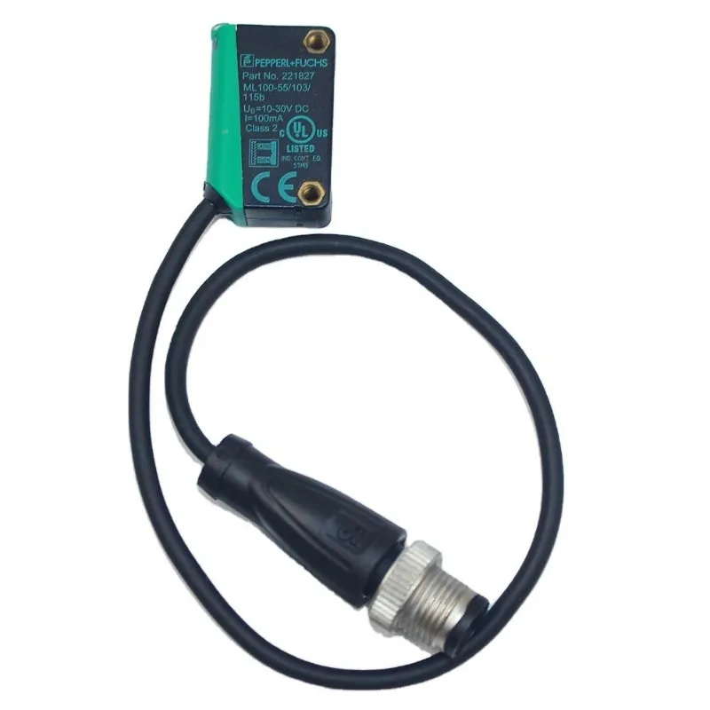 Новый оригинальный фотоэлектрический датчик фотоосвещенности/95/102 / 103 115b