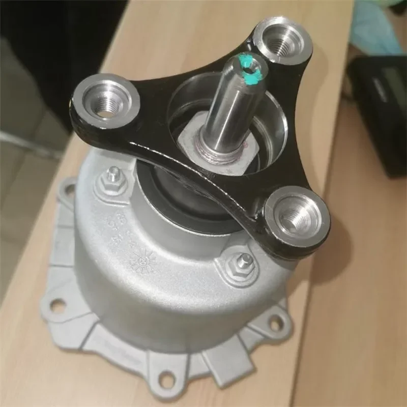 3210034110 Новая муфта в сборе 4WD для SSANGYONG KORANDO 32100 34110