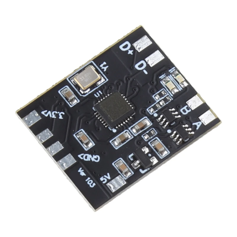 CPDD подходит для контроллера RCMX86 1 комплект автоматическая поддержка RCMPayload SXOS