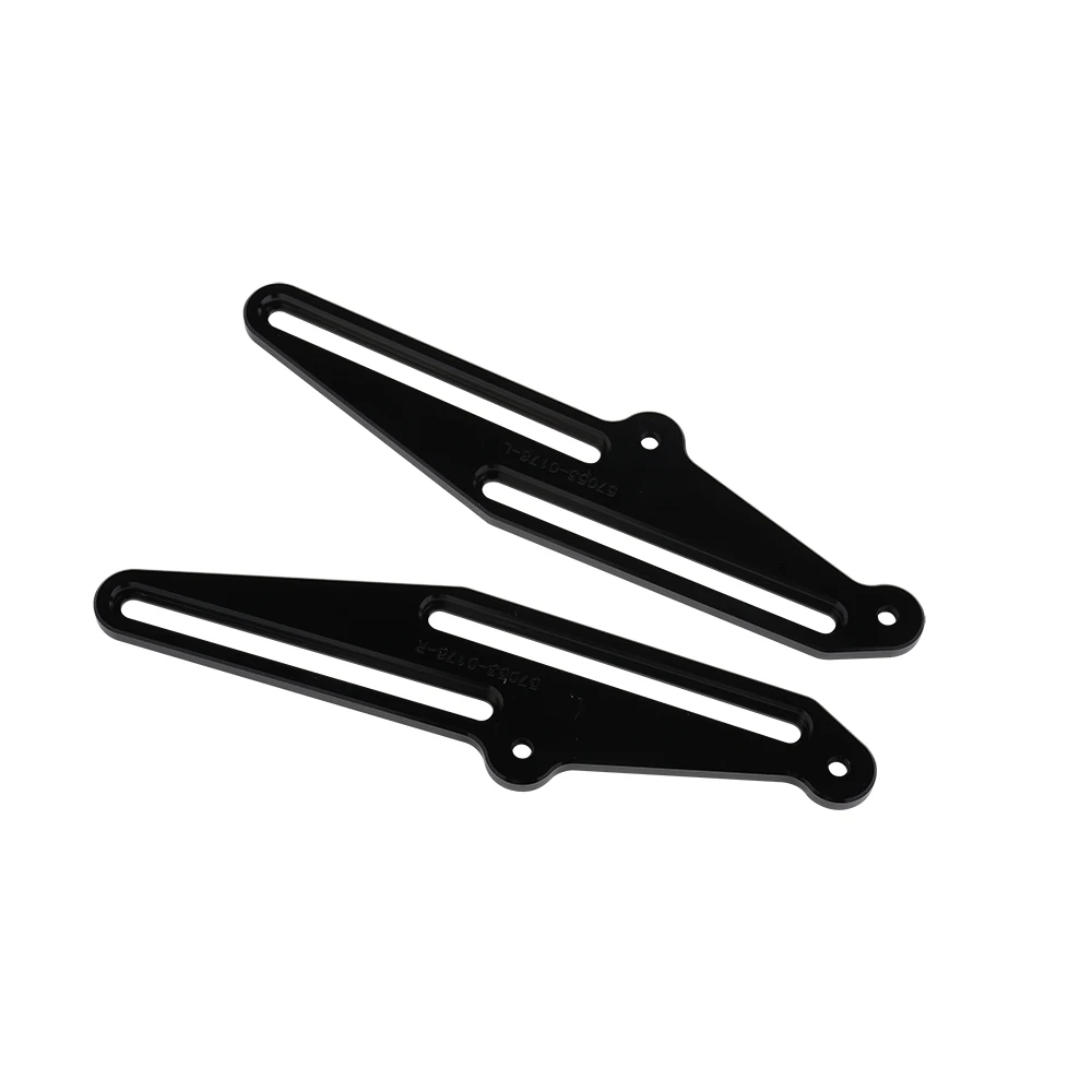 Для Yamaha Tenere 700 XTZ XT700Z 2019-2021 2022 2023 2024 аксессуары для мотоциклов регулятор лобового