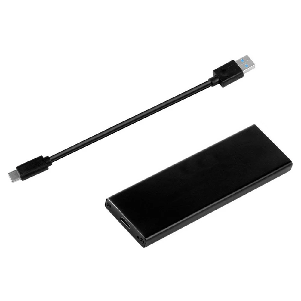 A04R-Для Macbook 2012 Air A1425 A1398 A1465 A1466 Корпус SSD USB3.2 GEN2 6 Гбитс M.2 SATA SSD Корпус SSD Кабель A-C (art.: 3920ccffaacf9) - 3920ccffaacf9