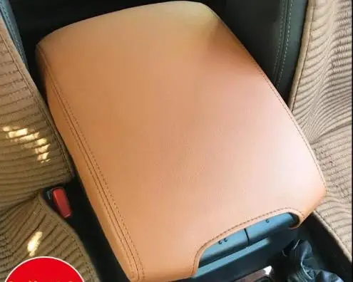 

Чехол из микрофибры для центрального подлокотника Toyota Prado 150 2010 2012 2013 2014 2016 2018 2019 2020 -2021