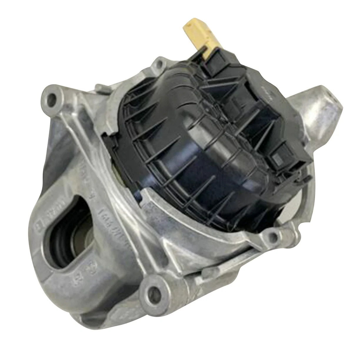 4M019937 2C резина для крепления двигателя Подшипник Audi A4 B9 A5 F5 Q7 4M Q8 VW Touareg 3.0TDI 2015 - 2022