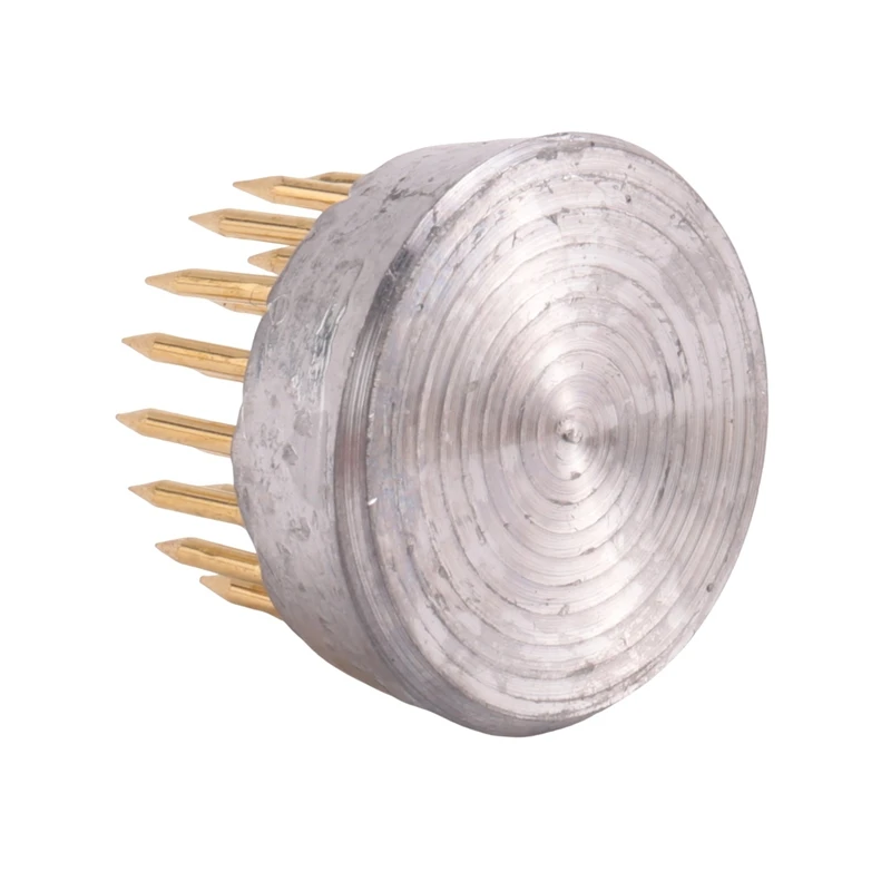 12 шт. круглые мини-булавки для цветов 0 9 дюйма