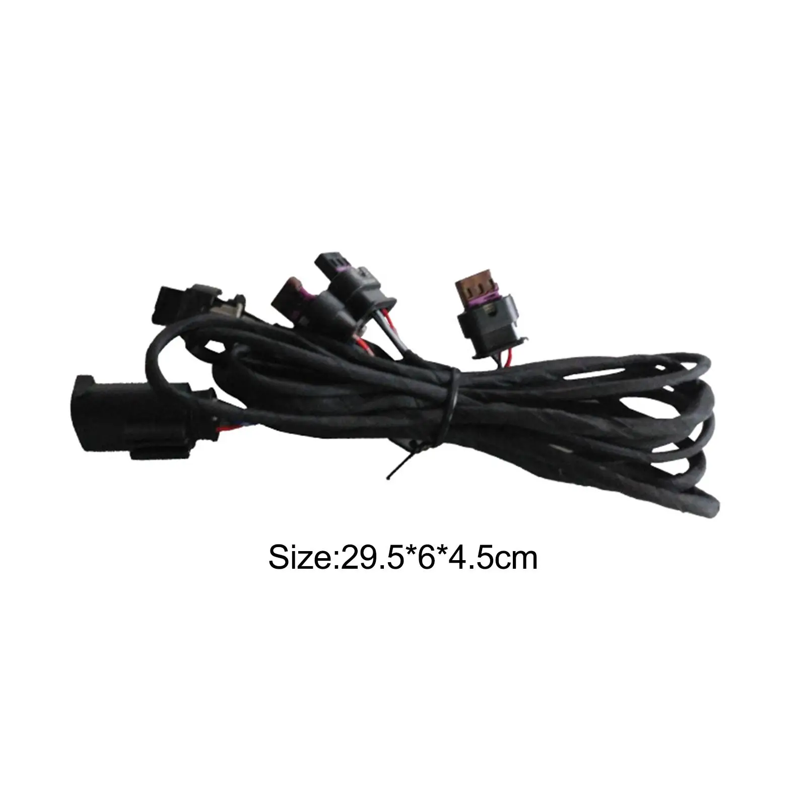 Premium Parking Cable for 3 Series 4 - Reliable And Durable