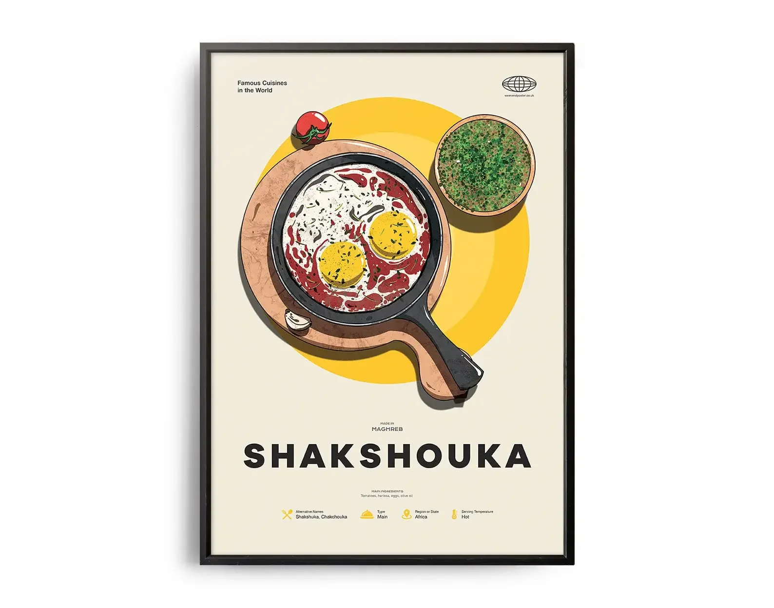 Плакат «Мировая кухня» артур викторович атаев современная мировая политика