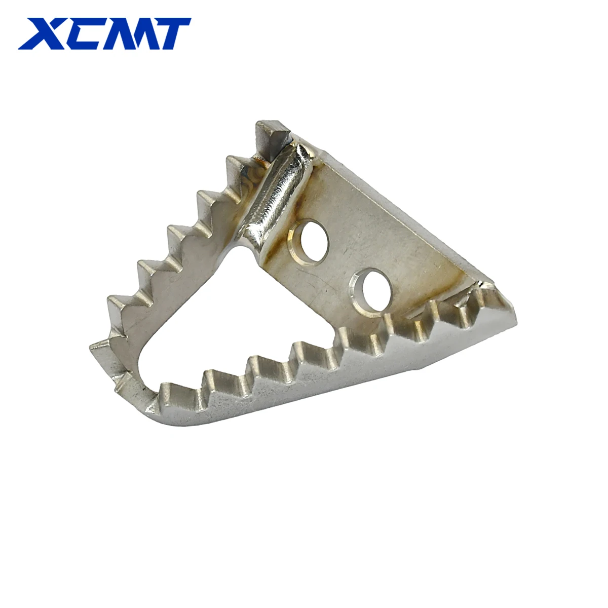 

Для KTM EXC EXCF XC XCF SX SXF 65-530 Husqvarna GasGas 1998-2024 аксессуары для мотоциклов подножка из титанового сплава подставка для ног