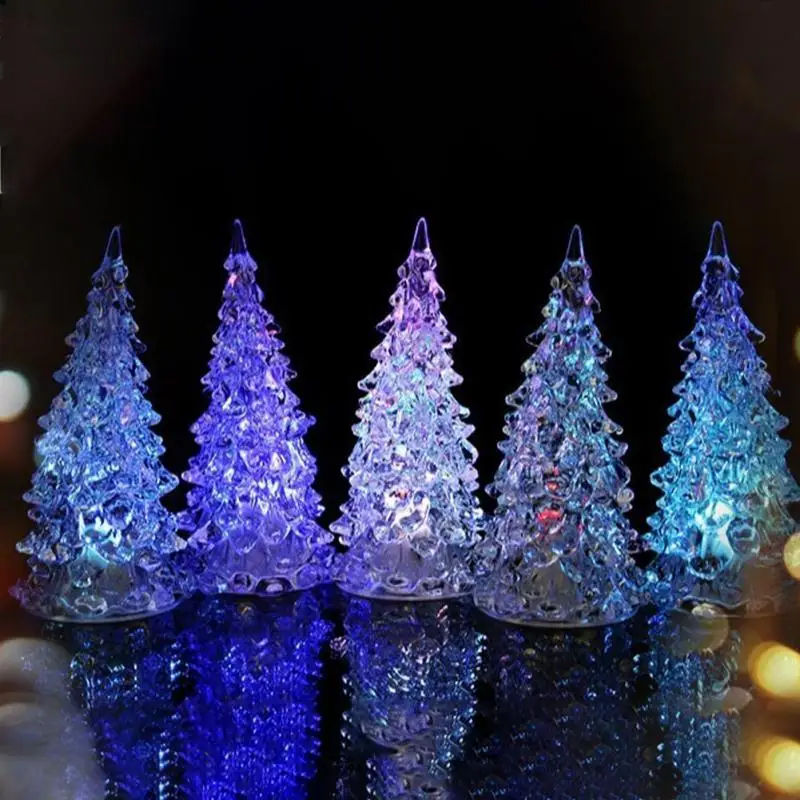 

Led Night Light Home Christmas Decoration Colorful Exquisite Led Fairy String Lights Party Supplies Acrylic Butterfly Lights 50g