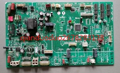 Подходит для деталей центрального кондиционирования Mitsubishi Electric основная плата