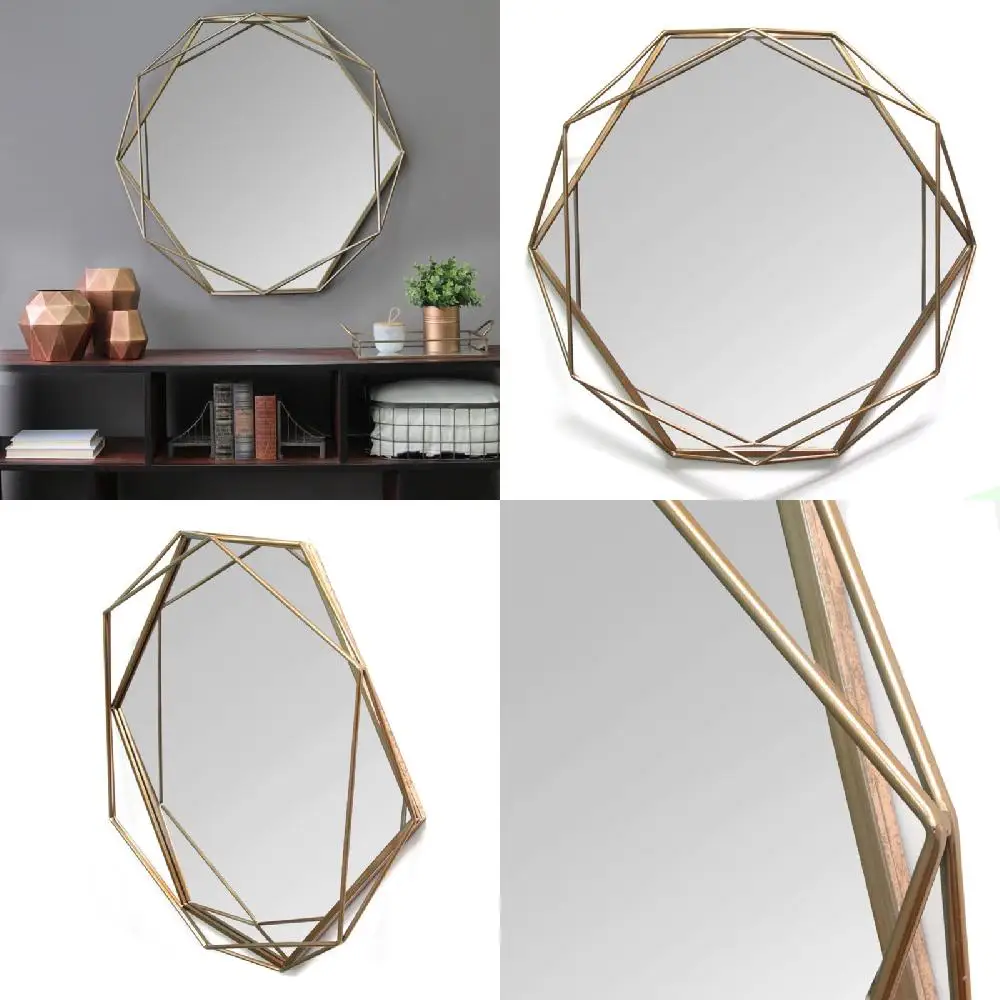 

enge Wood Frame for Home Decor.