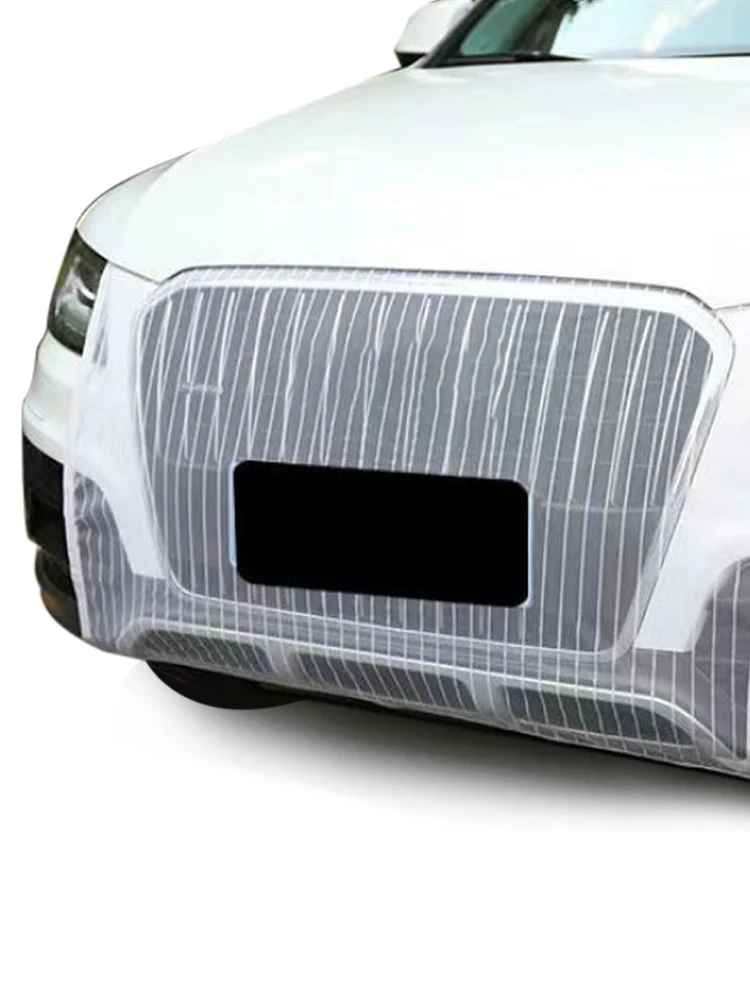 

Car Net Barrier Garage Door Screen Car Condenser Protection Net Car Water Tank Protection Net Strong Anti Insect Fencing