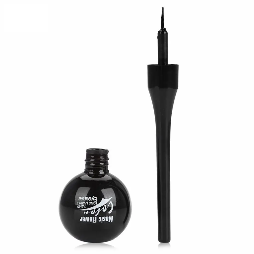 

Colored lollipop eyeliner cosmetics waterproof eyeliner pencil makeup makeup